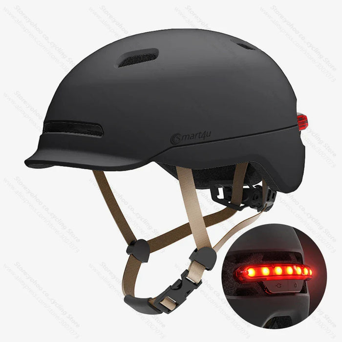 LIVALL BH51T Neo Fahrradhelm